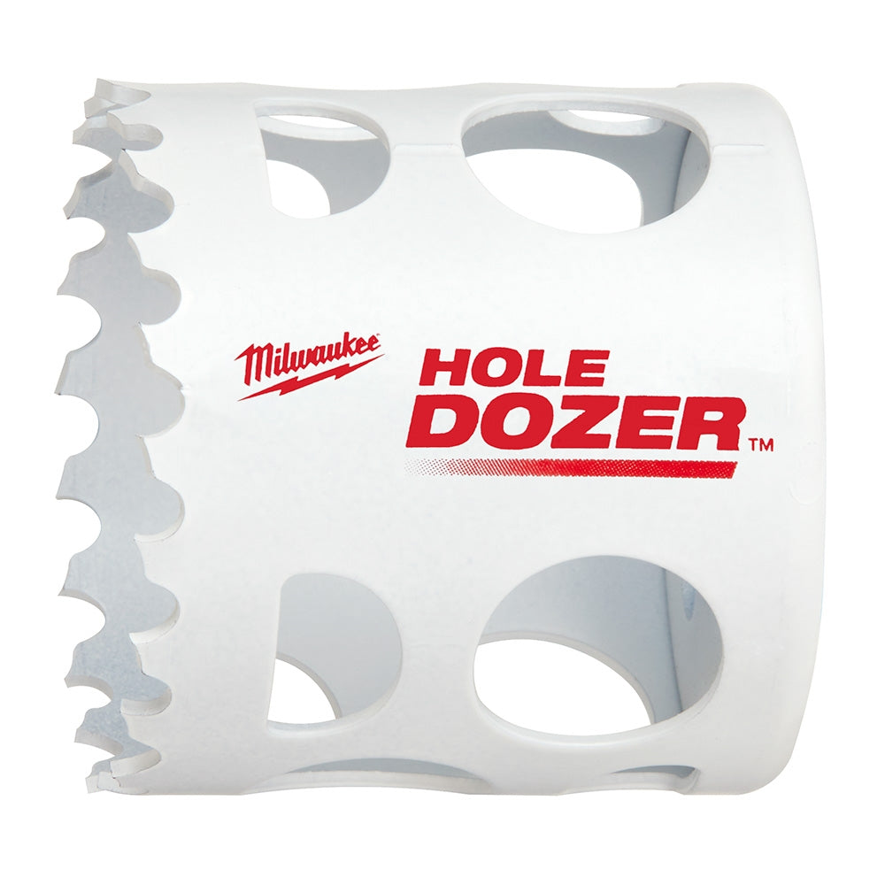 Milwaukee 49-56-0117 2 in. HD Bi-Metal Hole Saw - Ace Tool Group - Milwaukee