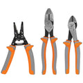 Klein 9416R 1000V Insulated Tool Kit, 3-Piece - Ace Tool Group - Klein
