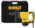 DeWalt D25832K Sds Max Chipping Hammer Kit - Ace Tool Group - DeWalt