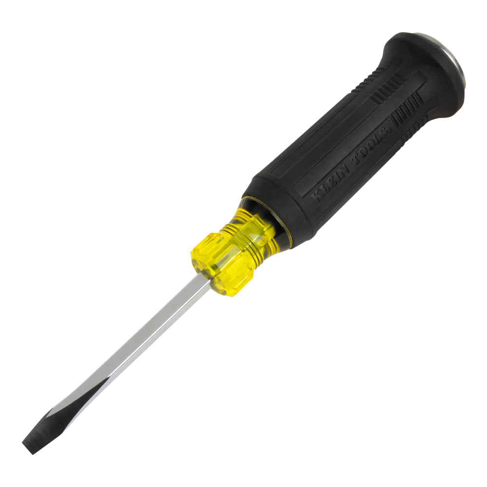 Klein 6004DD 1/4-Inch Keystone Demolition Driver - Ace Tool Group - Klein