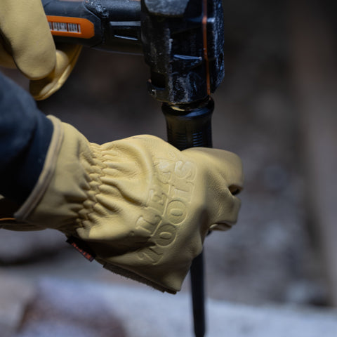 Klein 6007DD 5/16-Inch Keystone Demolition Driver - Ace Tool Group - Klein