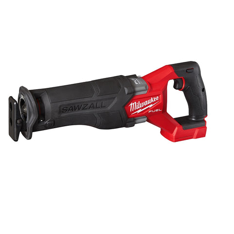 Milwaukee 2821-20 M18 FUEL SAWZALL Recip Saw - Ace Tool Group - Milwaukee