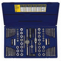 Irwin 26376 Tap And Die Set Machine Screw/Sae/Metric 76-Piece - Ace Tool Group - Irwin