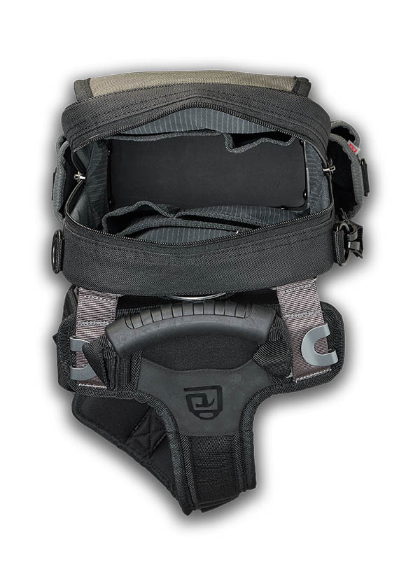Veto Pro Pac VPP10979 MB3TB Meter & Tool Bag