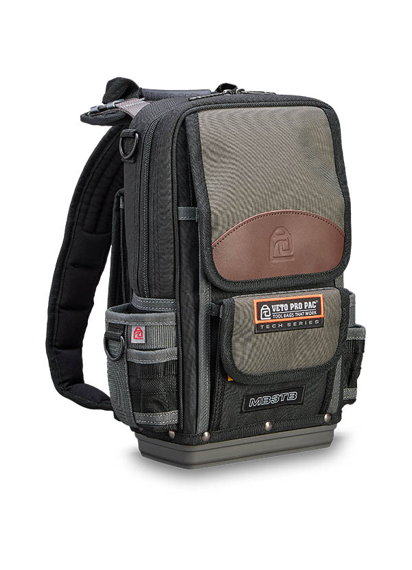 Veto Pro Pac VPP10979 MB3TB Meter & Tool Bag