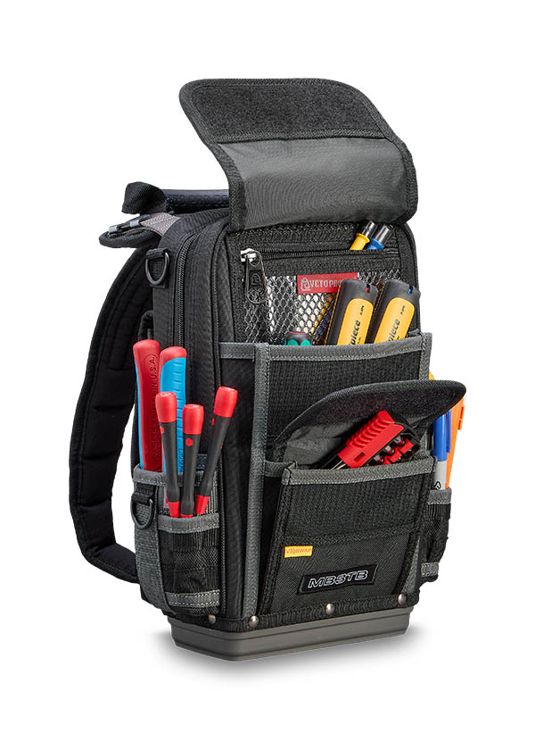Veto Pro Pac VPP10979 MB3TB Meter & Tool Bag