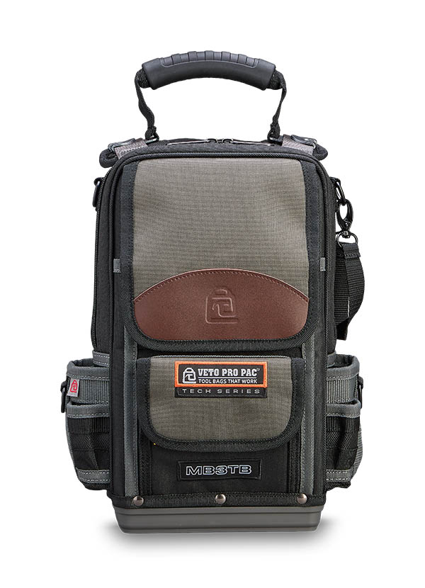 Veto Pro Pac VPP10979 MB3TB Meter & Tool Bag
