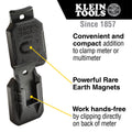 Klein Tools 69445 Magnetic Hanger, no Strap - Ace Tool Group - Klein