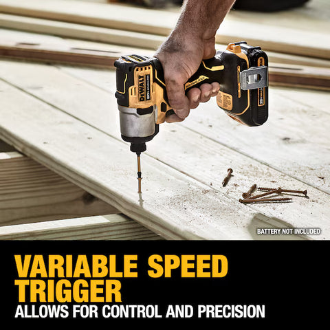 DeWalt DCK228E2 20V 2 Tool Combo Kit, PowerStack - Ace Tool Group - DeWalt