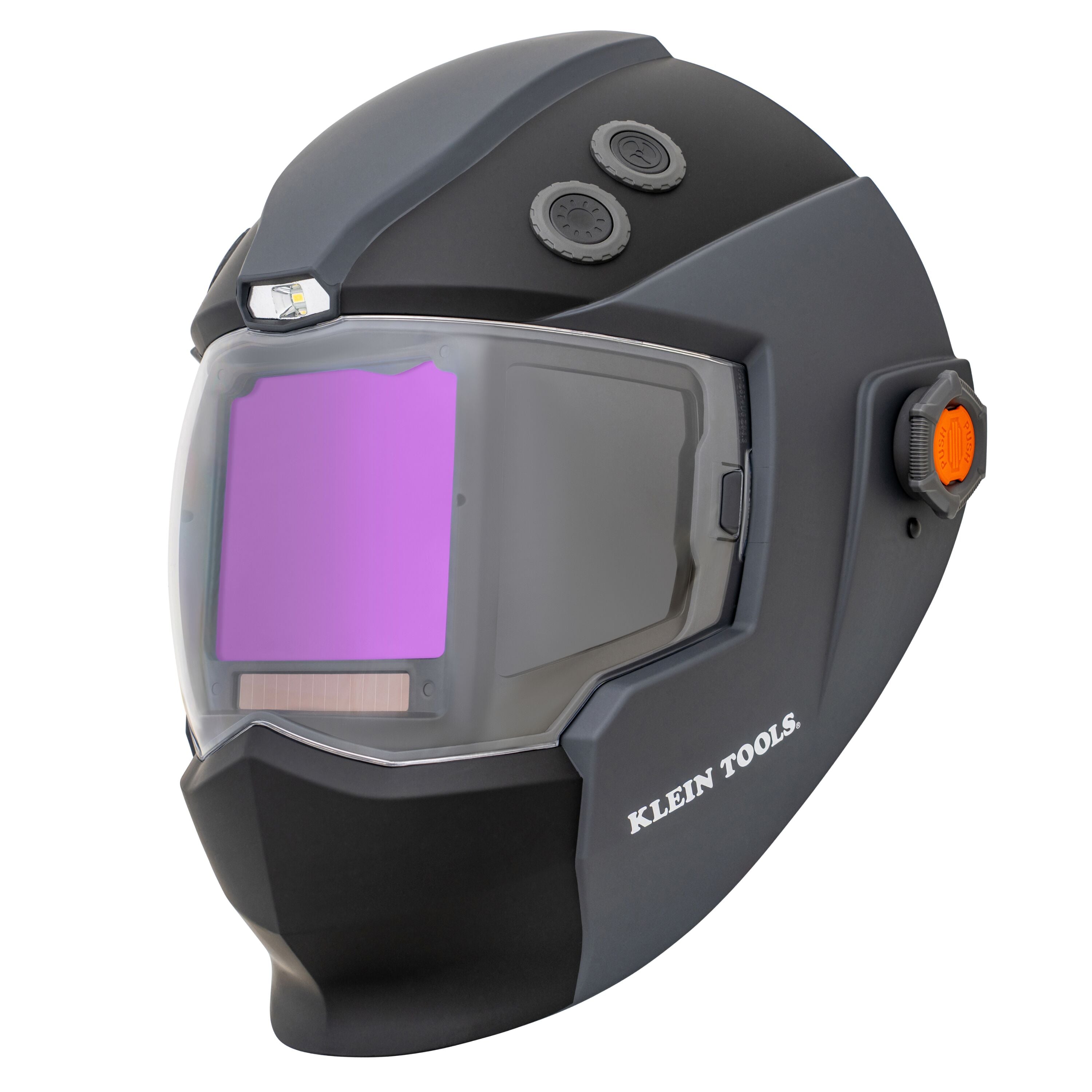 Klein 60141 Phoenix™ Series Panoramic Welding Helmet - Ace Tool Group - Klein
