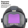 Klein 60141 Phoenix™ Series Panoramic Welding Helmet - Ace Tool Group - Klein