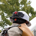 Klein 60155 Cooling Fan for Hard Hat and Safety Helmet - Ace Tool Group - Klein