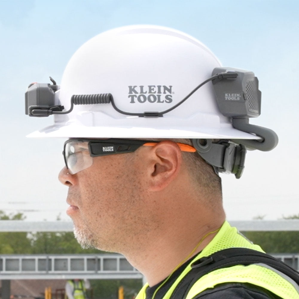 Klein 60155 Cooling Fan for Hard Hat and Safety Helmet - Ace Tool Group - Klein