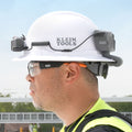 Klein 60155 Cooling Fan for Hard Hat and Safety Helmet - Ace Tool Group - Klein