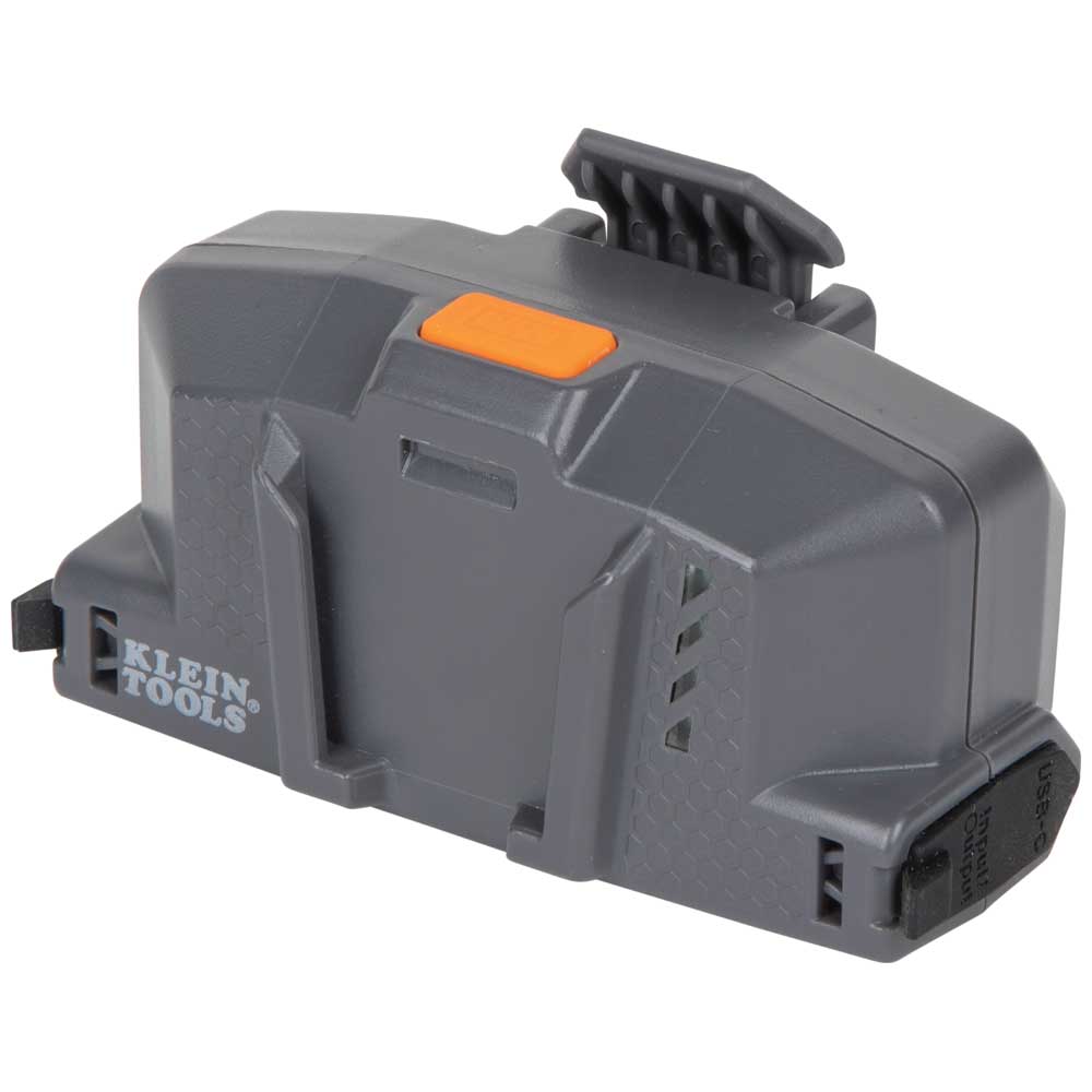 Klein 60155 Cooling Fan for Hard Hat and Safety Helmet - Ace Tool Group - Klein