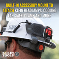 Klein 60155 Cooling Fan for Hard Hat and Safety Helmet - Ace Tool Group - Klein