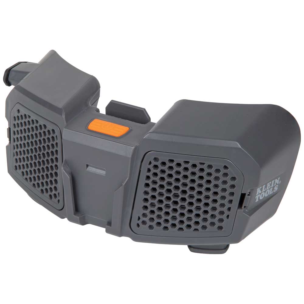 Klein 60155 Cooling Fan for Hard Hat and Safety Helmet - Ace Tool Group - Klein