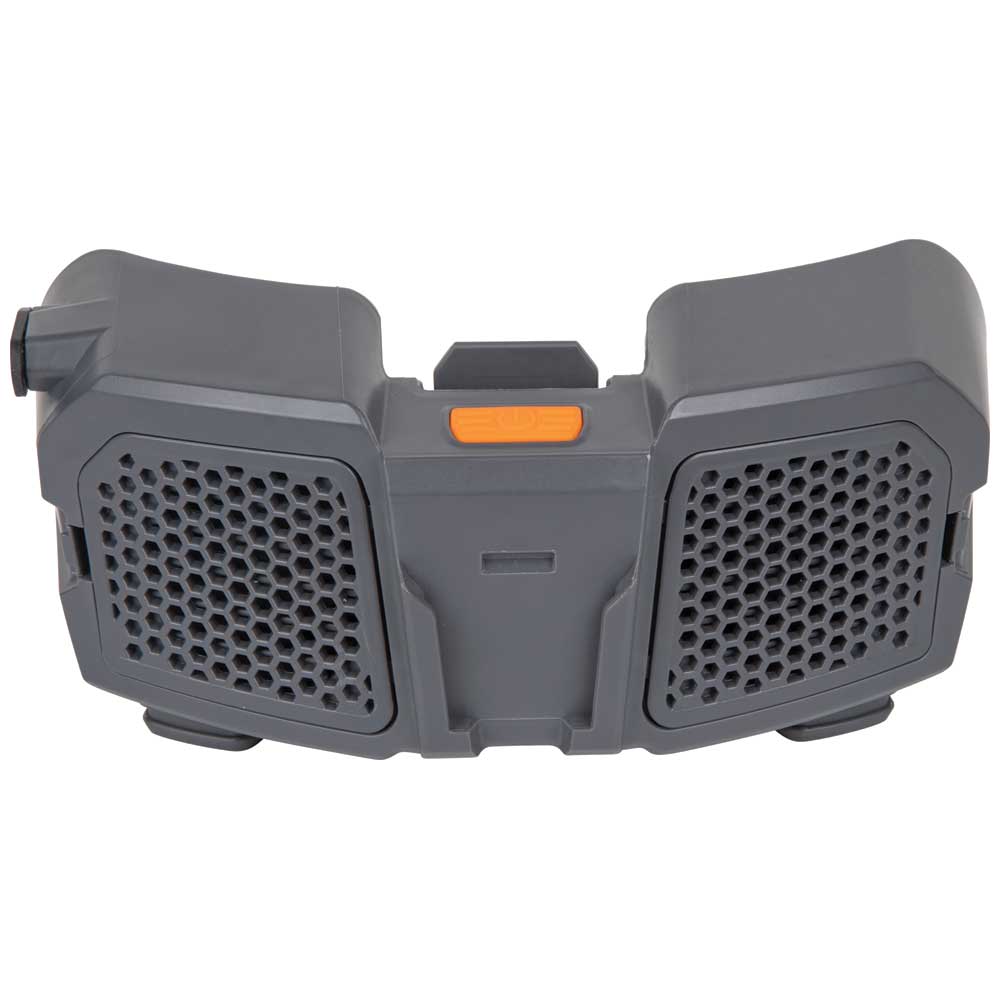 Klein 60155 Cooling Fan for Hard Hat and Safety Helmet - Ace Tool Group - Klein