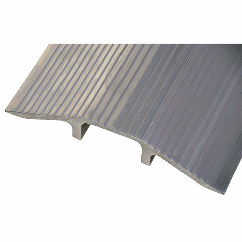 Vestil LHCR-48 Aluminum Hose/Cable Bridge 48 In - Ace Tool Group - Vestil