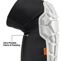 Klein Non-Marring Heavy Duty Knee Pad Sleeves, M/L - Ace Tool Group - KLEIN