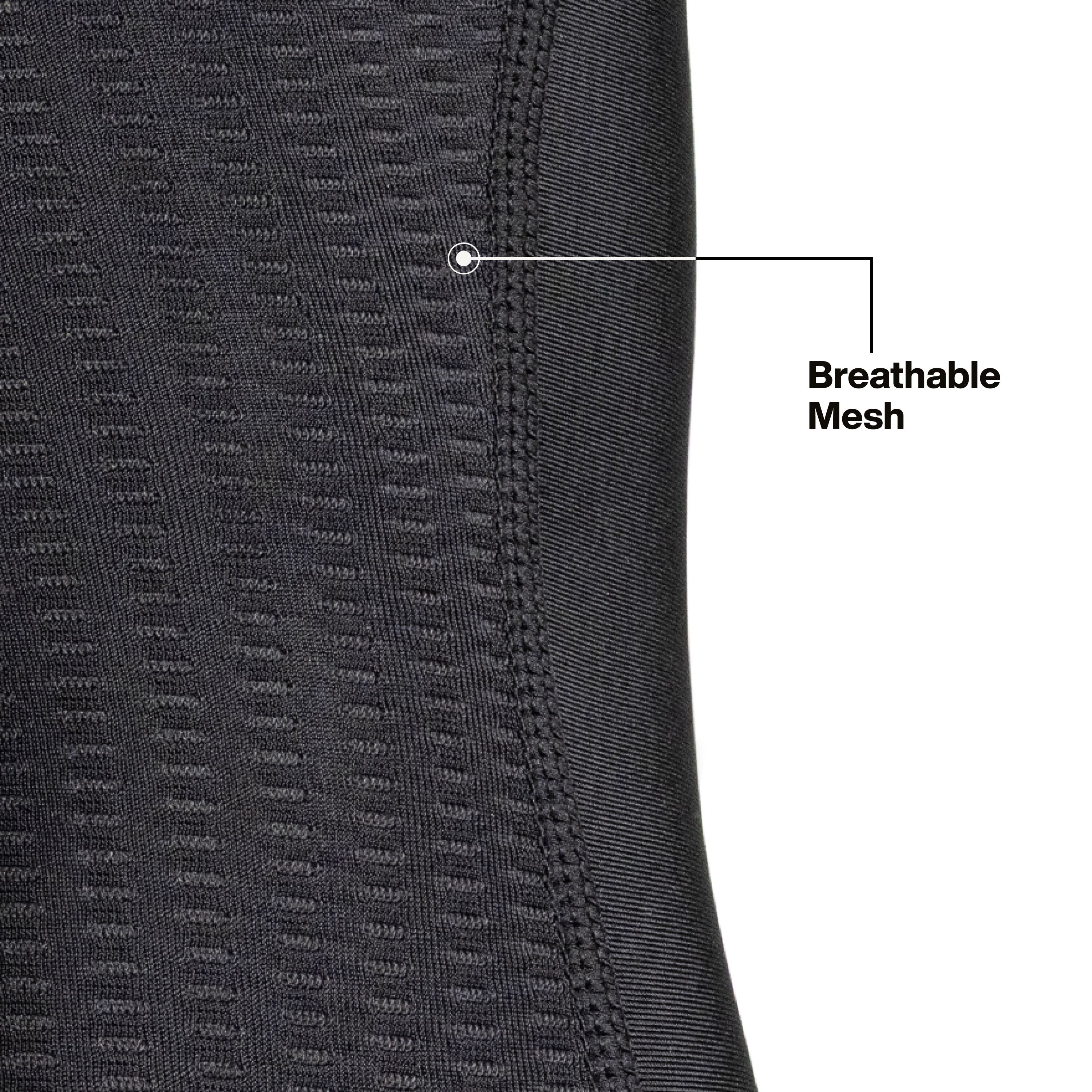 Klein Non-Marring Heavy Duty Knee Pad Sleeves, M/L - Ace Tool Group - KLEIN