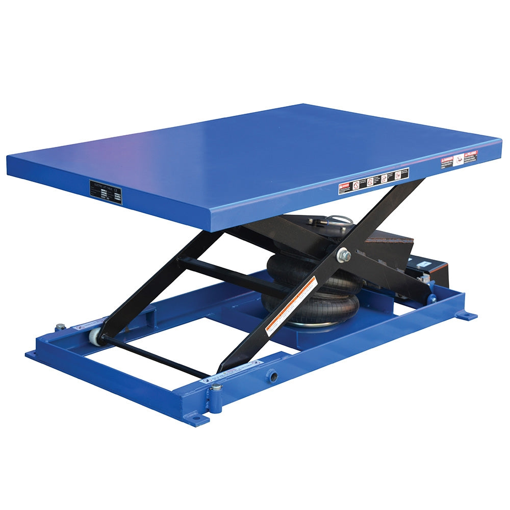 Vestil Loading Light Adjusting Arm 40 In Sodium - Ace Tool Group - Vestil