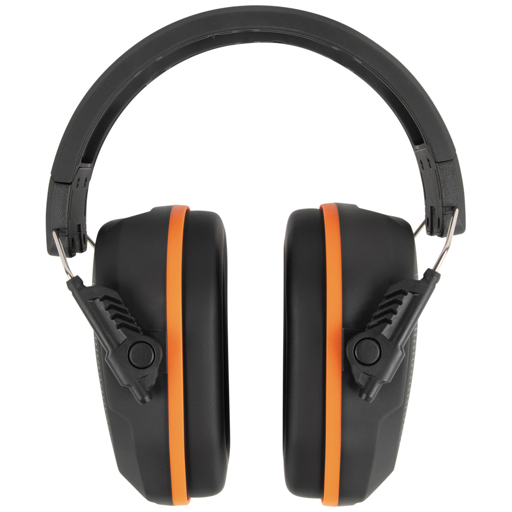 Klein 60570 Slim Over-The-Head Ear Muffs - Ace Tool Group - Klein