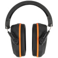 Klein 60570 Slim Over-The-Head Ear Muffs - Ace Tool Group - Klein