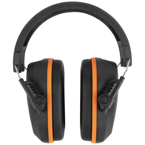 Klein 60570 Slim Over-The-Head Ear Muffs - Ace Tool Group - Klein