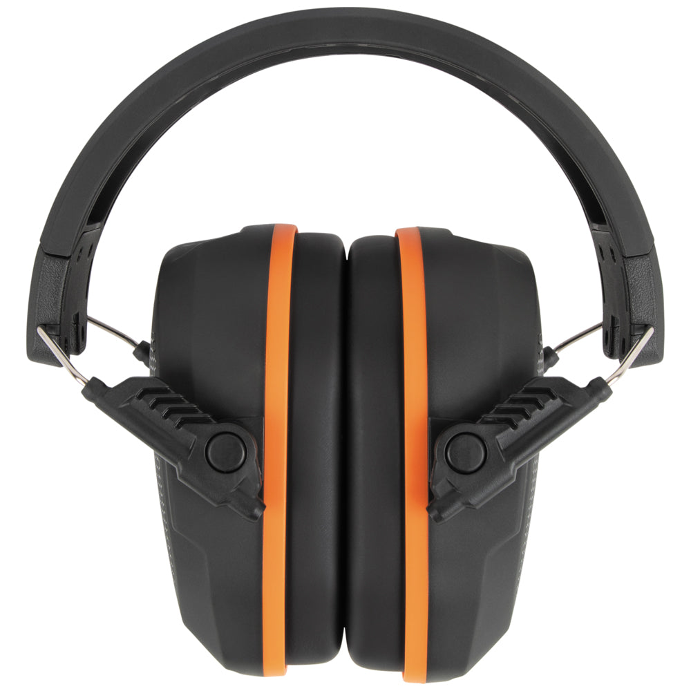 Klein 60570 Slim Over-The-Head Ear Muffs - Ace Tool Group - Klein