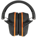 Klein 60570 Slim Over-The-Head Ear Muffs - Ace Tool Group - Klein