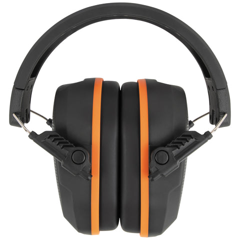 Klein 60570 Slim Over-The-Head Ear Muffs - Ace Tool Group - Klein