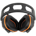 Klein 60570 Slim Over-The-Head Ear Muffs - Ace Tool Group - Klein