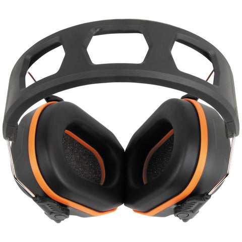 Klein 60570 Slim Over-The-Head Ear Muffs - Ace Tool Group - Klein