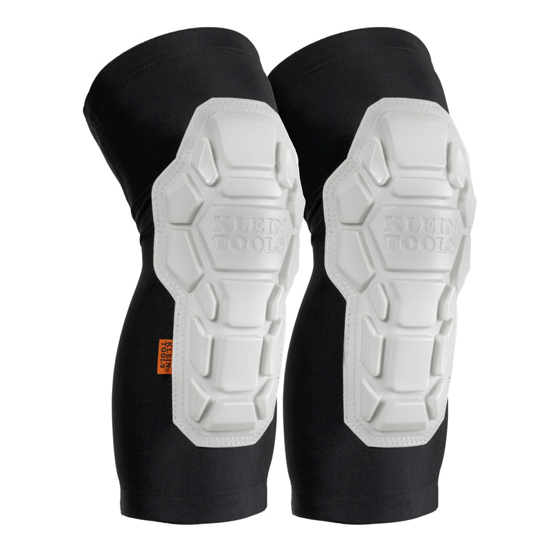 Klein Non-Marring Heavy Duty Knee Pad Sleeves, L/XL - Ace Tool Group - KLEIN