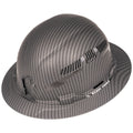 Klein Tools 60626 KARBN Full Brim Hard Hat, Class C