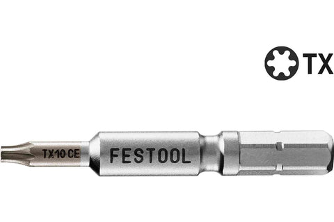 Festool 205076 TX 10-50 Centro (2pc) - Ace Tool Group - Festool