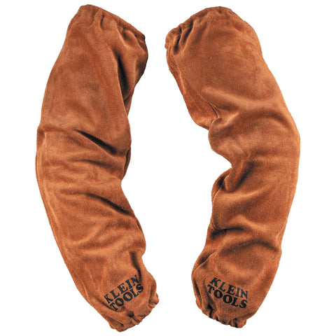 Klein Tools 60834 Leather Welding Sleeves