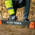 Klein 60839 Winter Knit Dip Gloves, Cut A4, L - Ace Tool Group - Klein