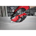 Milwaukee 48-22-1513 Fixed Blade Utility Knife - Ace Tool Group - Milwaukee