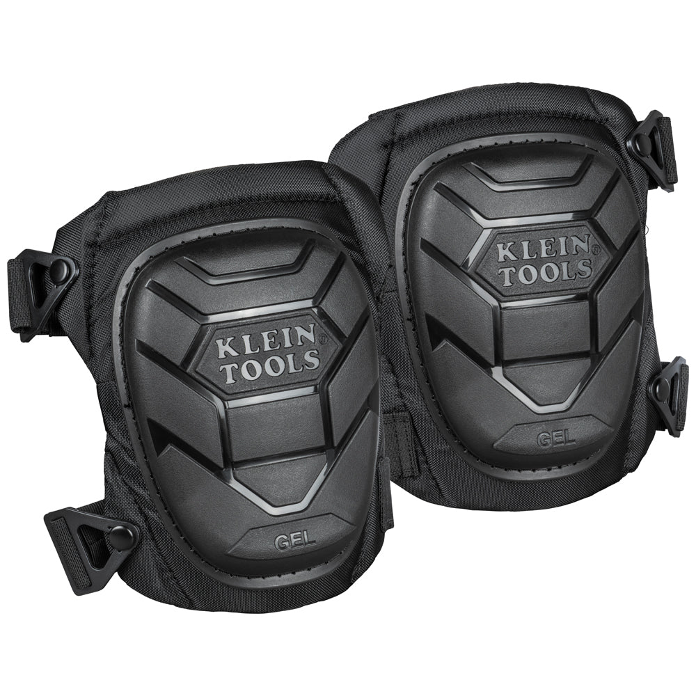 Klein 60895 Semi-Round Stabilizer Knee Pad - Ace Tool Group - Klein