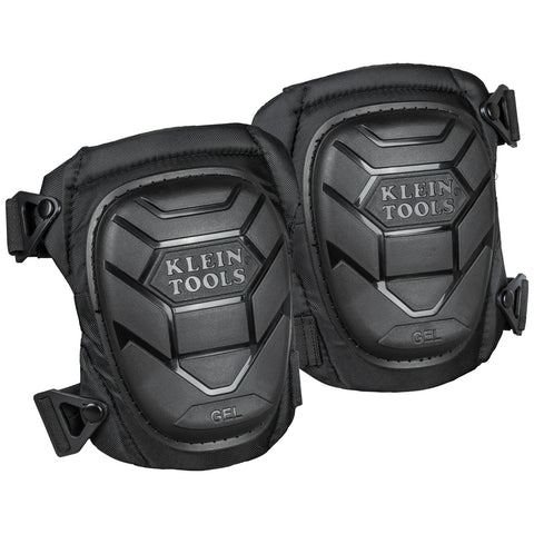 Klein 60895 Semi-Round Stabilizer Knee Pad - Ace Tool Group - Klein