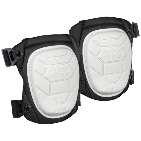 Klein 60896 Non-Marring Semi-Round Stabilizer Knee Pad - Ace Tool Group - Klein