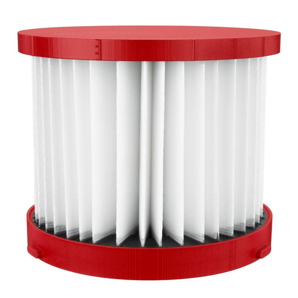 Milwaukee 49-90-1900 WET/DRY FILTER KIT - Ace Tool Group - Milwaukee