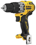 Dewalt Dcd706B 12V Max Xtreme Hammer Drill (Tool Only) - Ace Tool Group - DeWalt