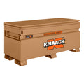 Knaack 60 JOBMASTER Chest, 60 in. x 24 in. x 28 1/4 in. - Ace Tool Group - Knaack