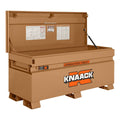 Knaack 60 JOBMASTER Chest, 60 in. x 24 in. x 28 1/4 in. - Ace Tool Group - Knaack