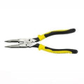KLE-J207-8CR All-Purpose Pliers with Crimper - Ace Tool Group - Klein