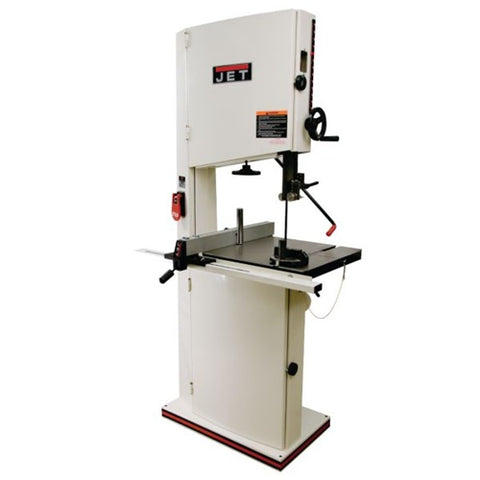 JET 710750B Jwbs-18Qt, 18 in. Bandsaw w/ Quick Tension, 1-3/4Hp - Ace Tool Group - JET