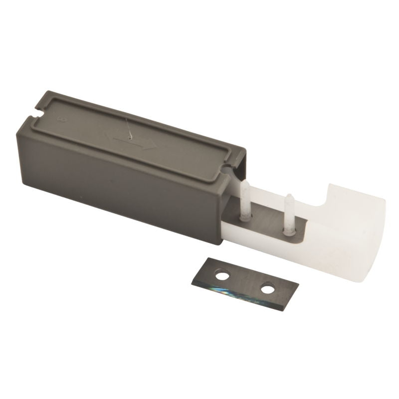 Powermatic PJ1696-011 Carbide Rabbeting Insrt (Set Of 2) - Ace Tool Group - Powermatic